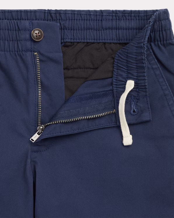 Polo Prepster Flex Abrasion Twill Short