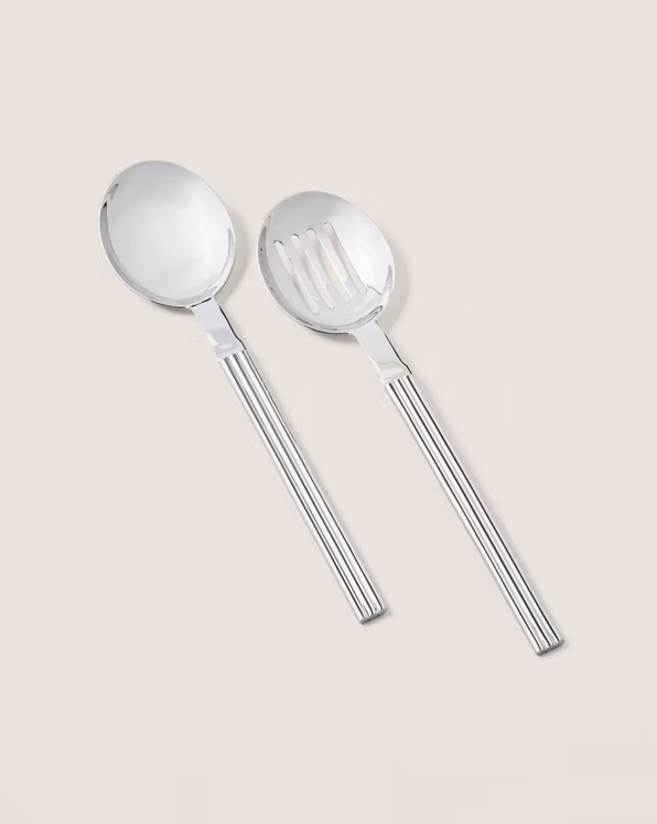 Thorpe Serving Spoon Set