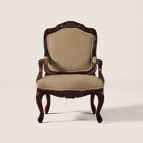 Indian Cove Lodge Fauteuil Chair