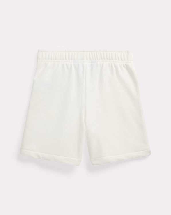 Logo French Terry Short