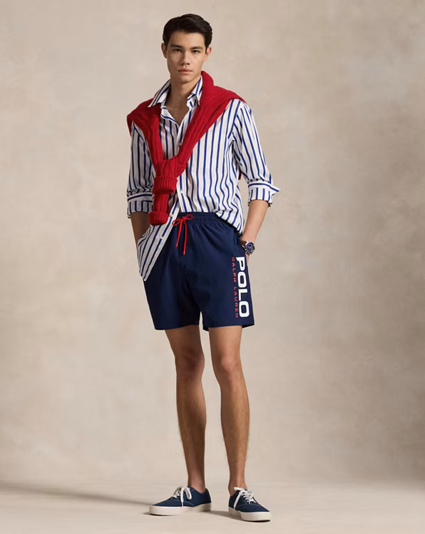 14.5 cm Traveller Classic Swimming Trunk