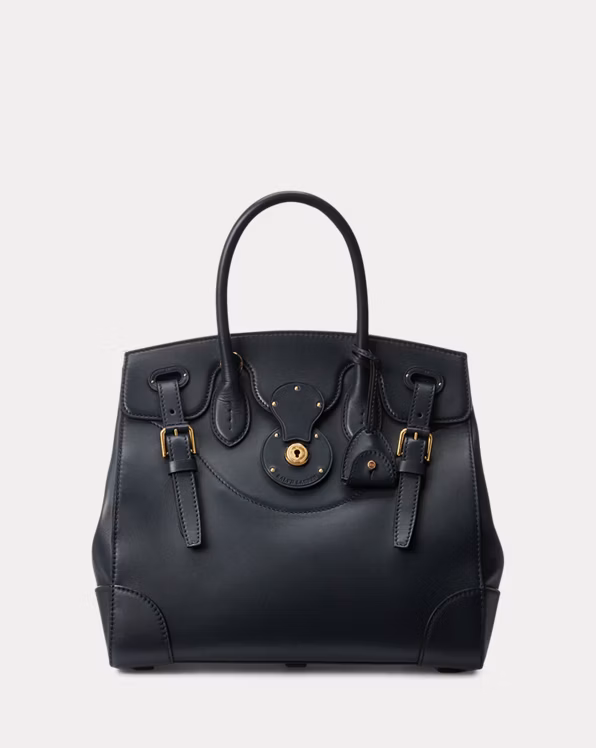 Nappa Calfskin Soft Ricky 33