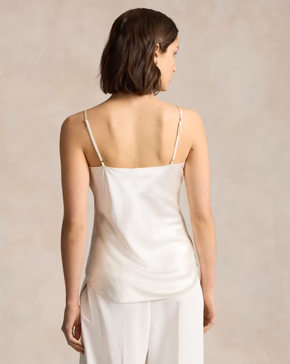 Silk Camisole