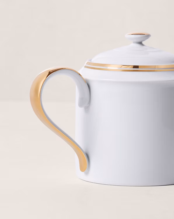 Wilshire Teapot