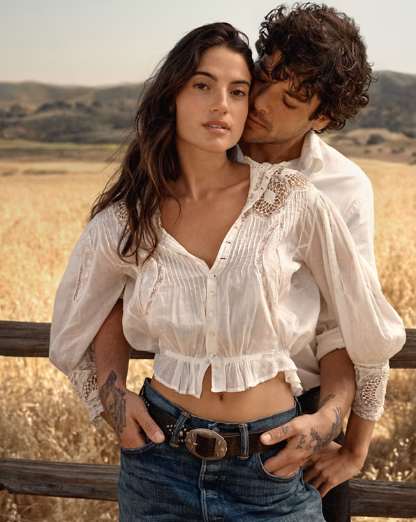 Romance Eau de Parfum Intense