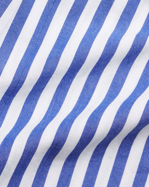 Cotton Fun Shirt and Chino Trouser Set