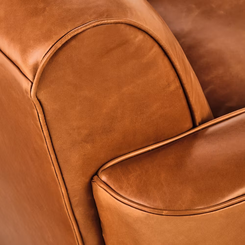 Brook Street Club Chair