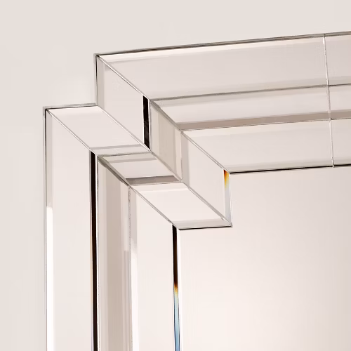 Venetian Wall Mirror