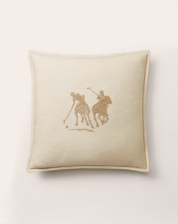 Griffith Throw Pillow