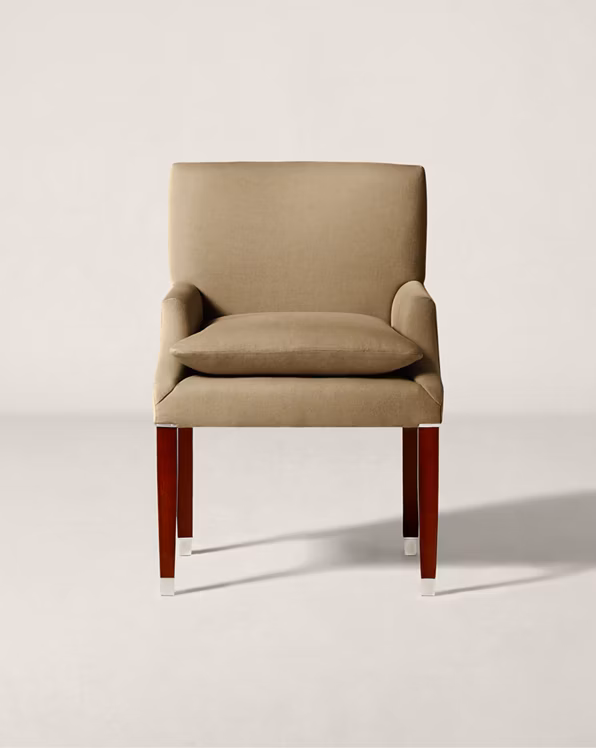 Lawson Upholstered Arm Chair