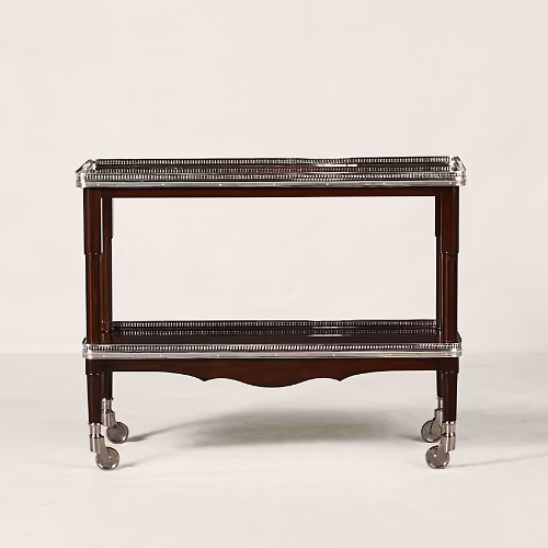 One Fifth Drinks Trolley