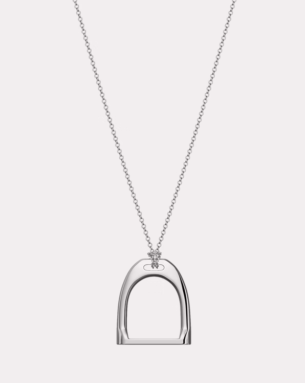 Sterling Silver Necklace