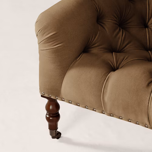 Mayfair Tufted Chair