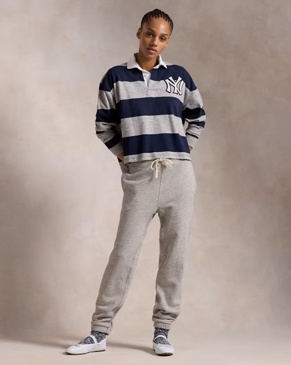 Polo Ralph Lauren Yankees Rugby Shirt