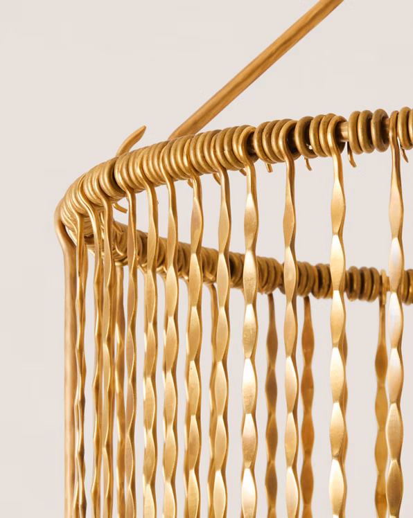 Kayla Small Chandelier