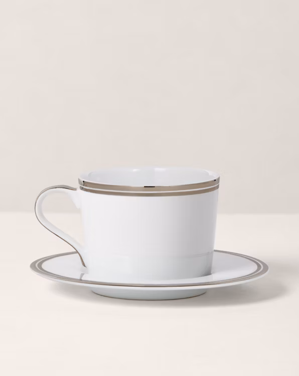 Wilshire Cup & Saucer