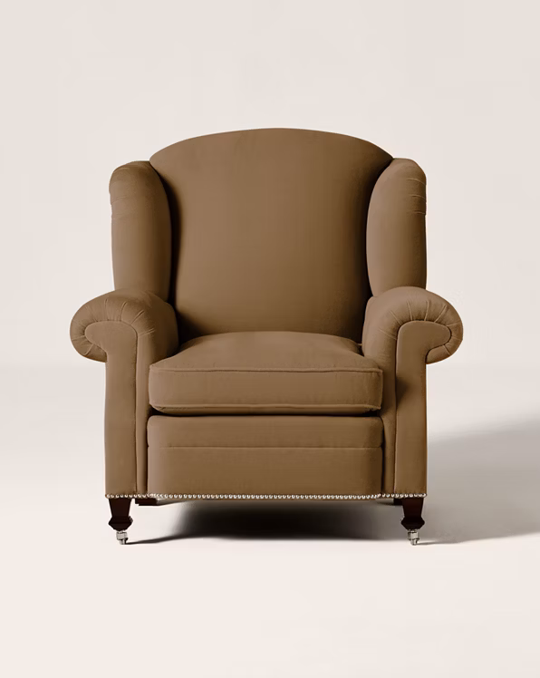 New Bohemian Artist’s Chair