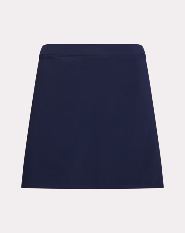 43 cm Performance Skort