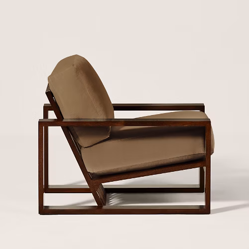 RL-CJ Lounge Chair