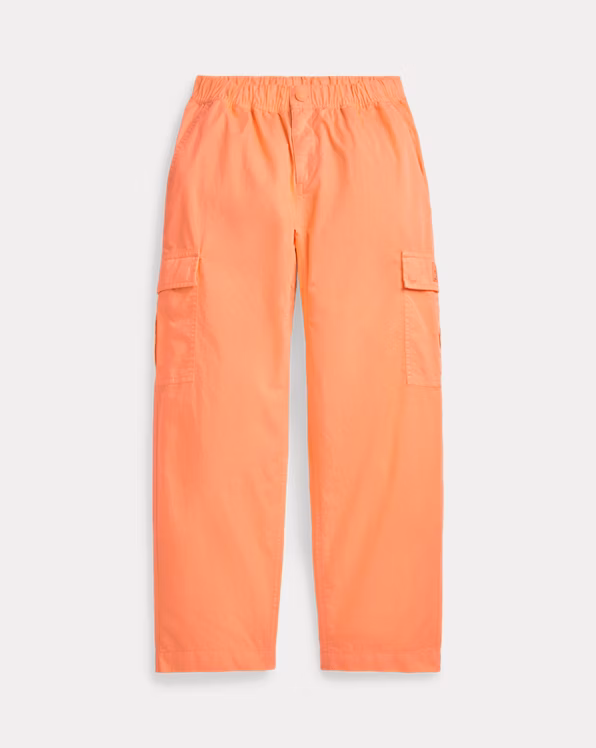 Flex Abrasion Twill Cargo Trouser