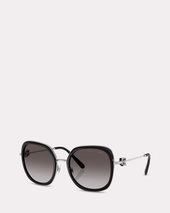 RL Square Sunglasses