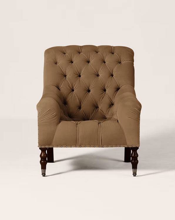 Mayfair Tufted Chair