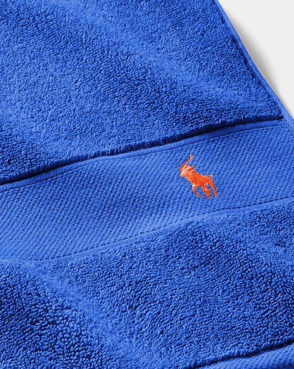 The Polo Towel & Mat