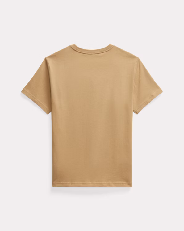 Polo Sport Cotton Jersey Tee