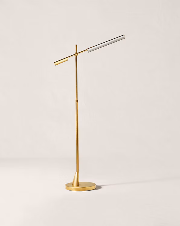 Daley Adjustable Floor Lamp
