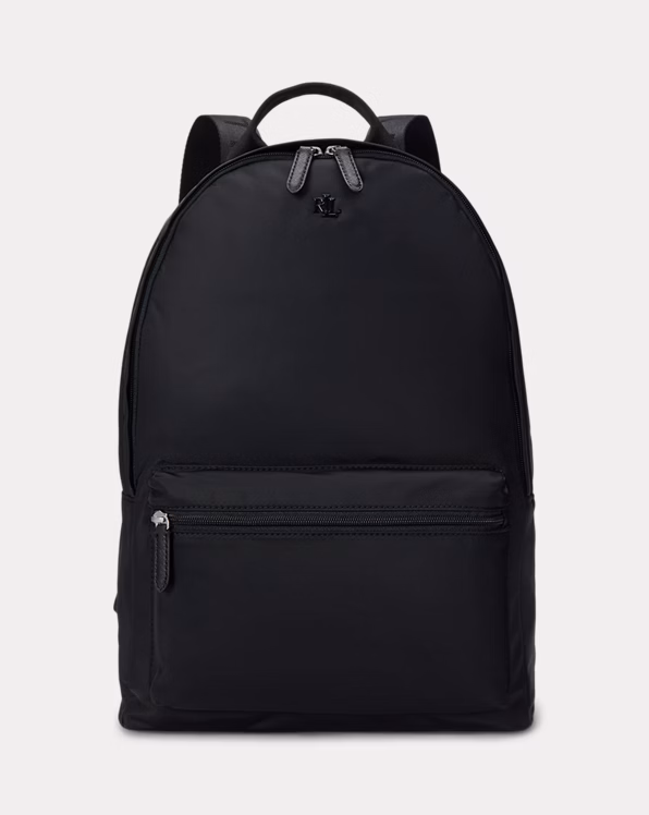 Nylon Medium Stevie Backpack