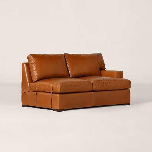 Houghton II Right-Arm Loveseat