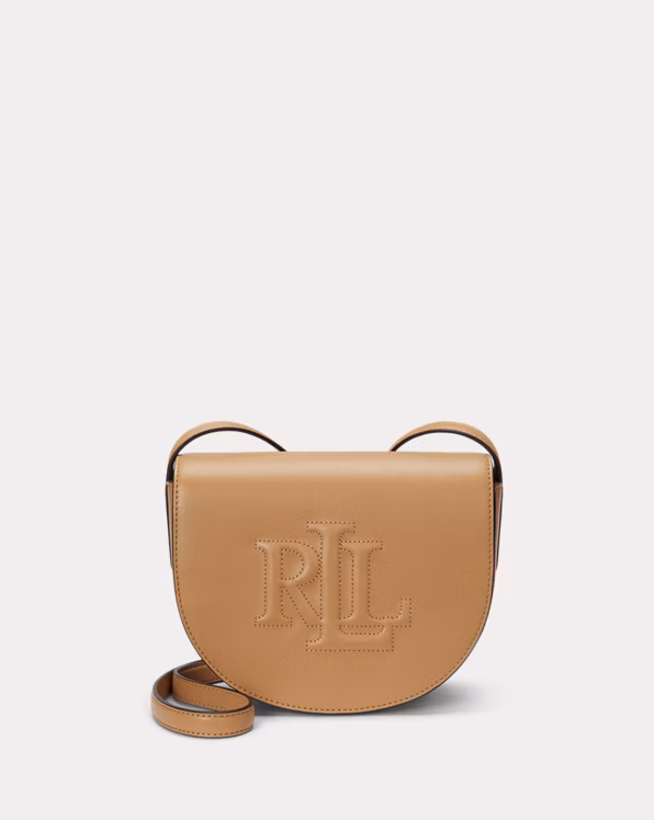 Leather Medium Witley Crossbody