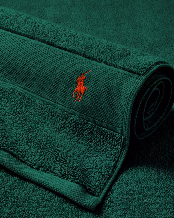 The Polo Towel & Mat