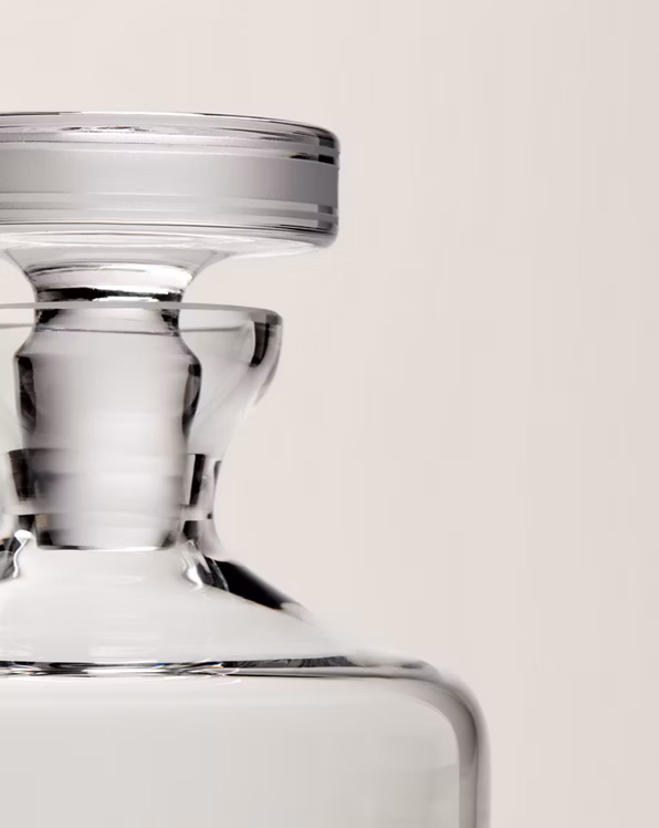 Ashton Decanter