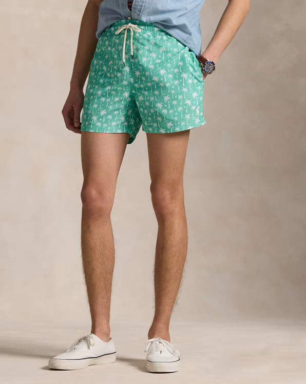 11.5 cm Traveller Swimming Trunk