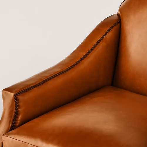 Stowe Salon Chair