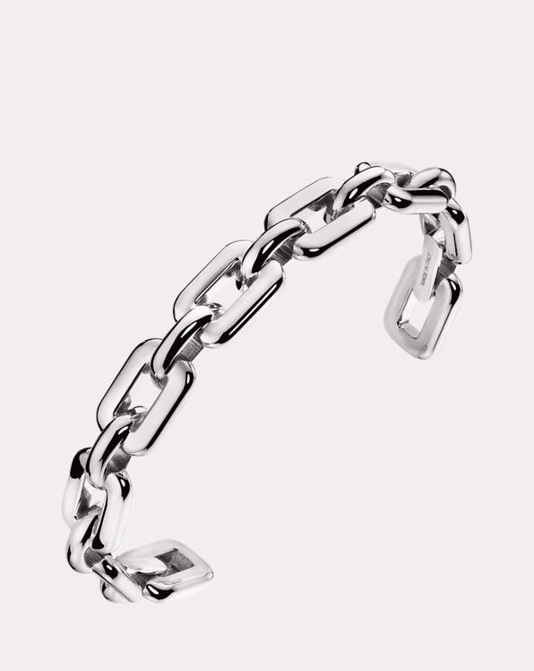 Sterling Silver Cuff Bracelet