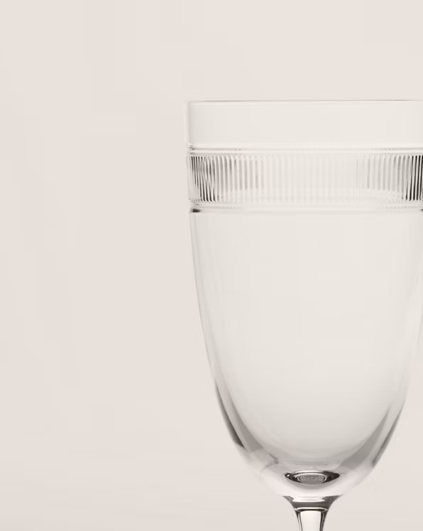 Langley Iced Beverage Glass