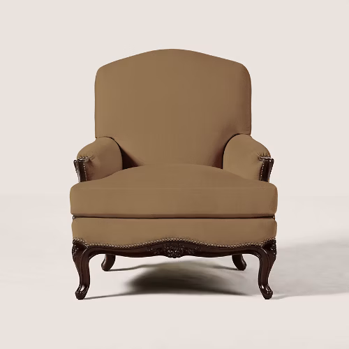 Noble Estate Club Chair