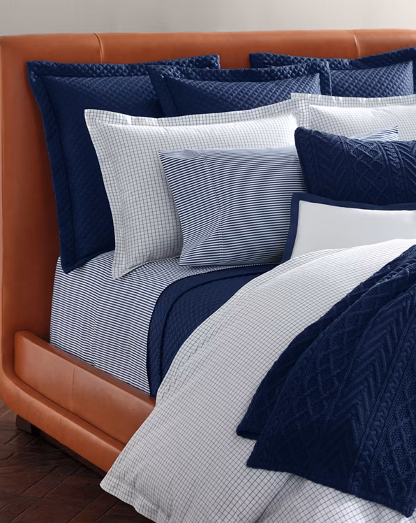 Cotton Shirting Stripe Sheeting