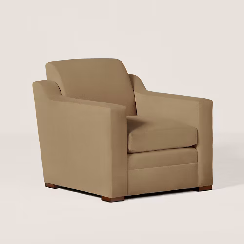 Raymond Club Chair