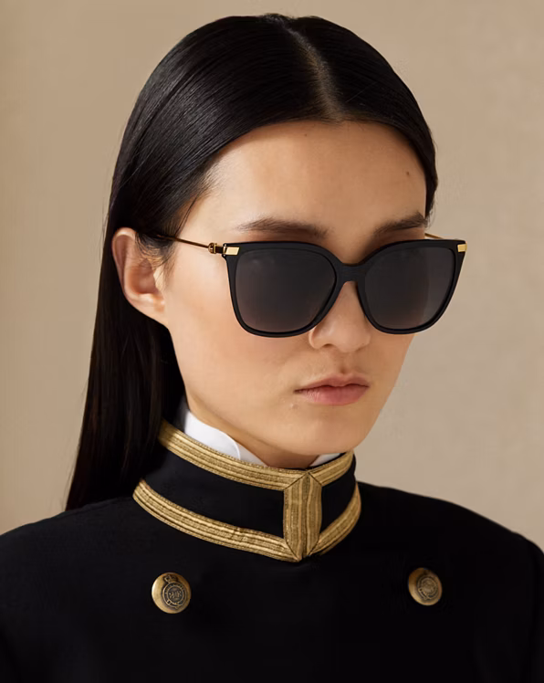 Stirrup Kate Sunglasses