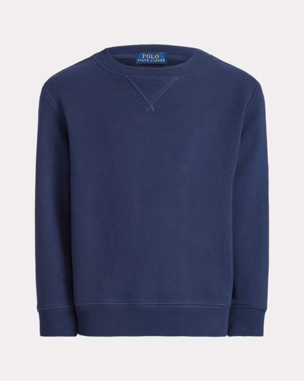 Boys' Fleece Sweatshirt
