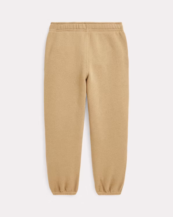 Lunar New Year Fleece Jogger