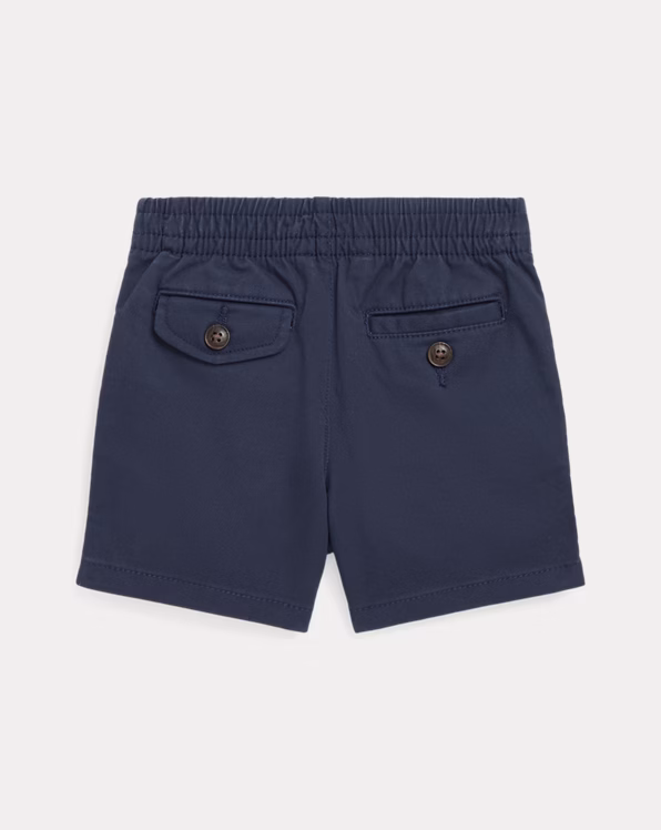 Polo Prepster Flex Abrasion Twill Short
