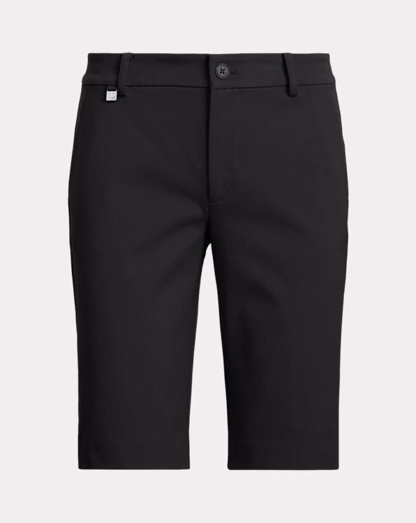 Bi-Stretch Twill Short