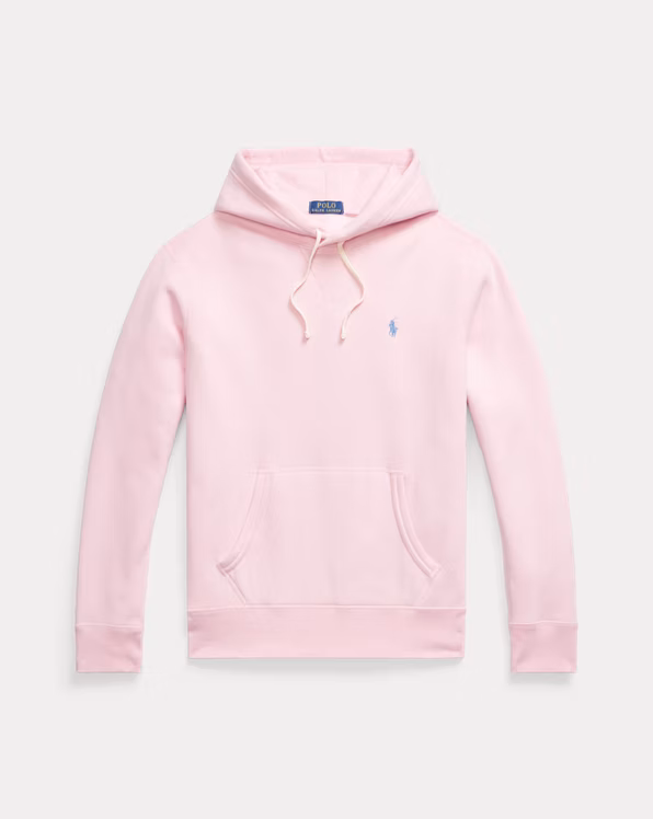 The RL Fleece Hoodie