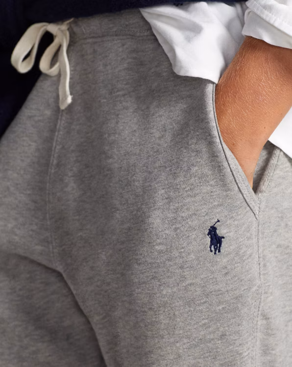 Fleece Jogging Bottoms