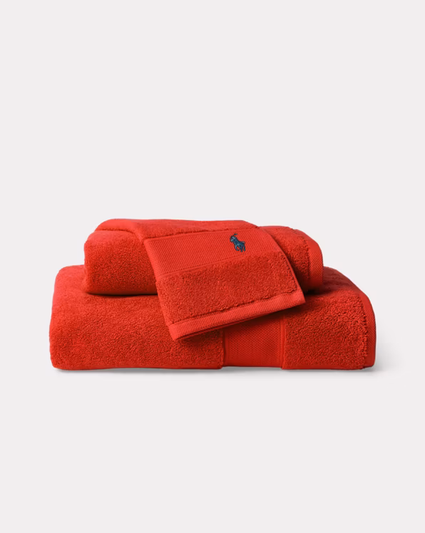The Polo Towel & Mat