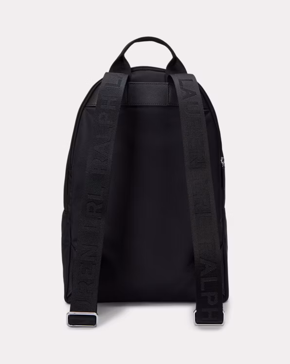 Nylon Medium Stevie Backpack